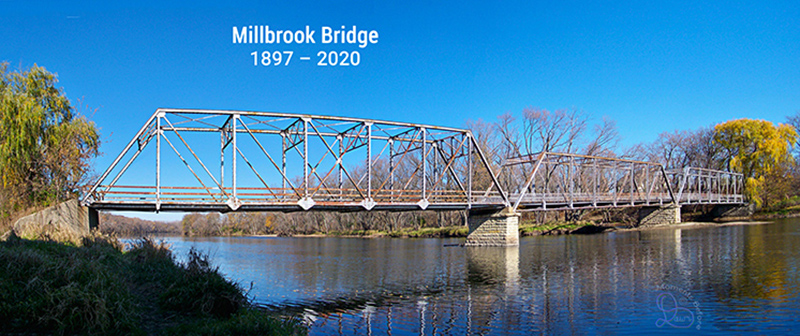 Milbrook Bridge